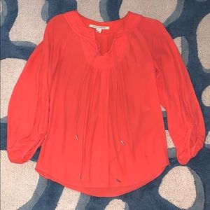 DVF Top